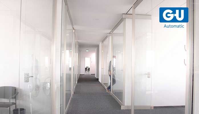 HYGIENISCH SICHER ARBEITEN