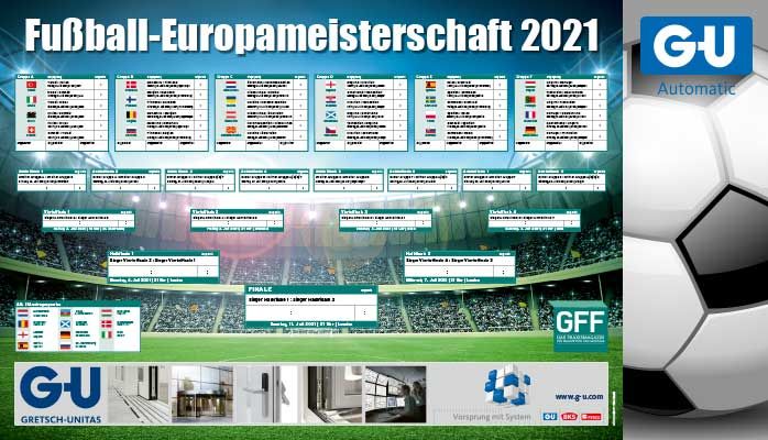 Jetzt EM Planer 2021 sichern! 