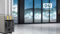 GU Automatic auf der Messe Bau 2023