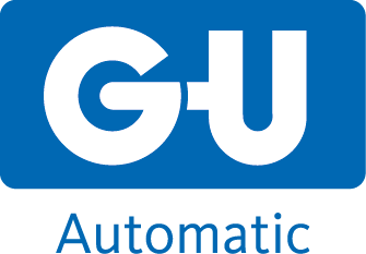 GU-Automatic Logo