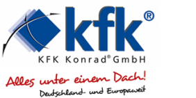 Logo KFK