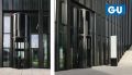 Die besondere Ästhetik der Fassade
