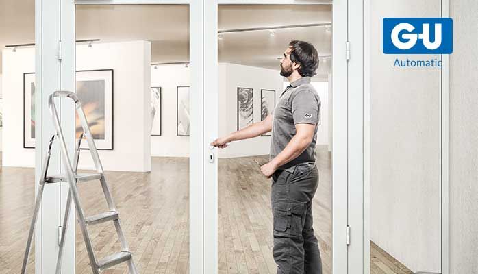Montage, Inbetriebnahme, Service, Wartung – Alles aus einer Hand – Direkt vom Hersteller!
