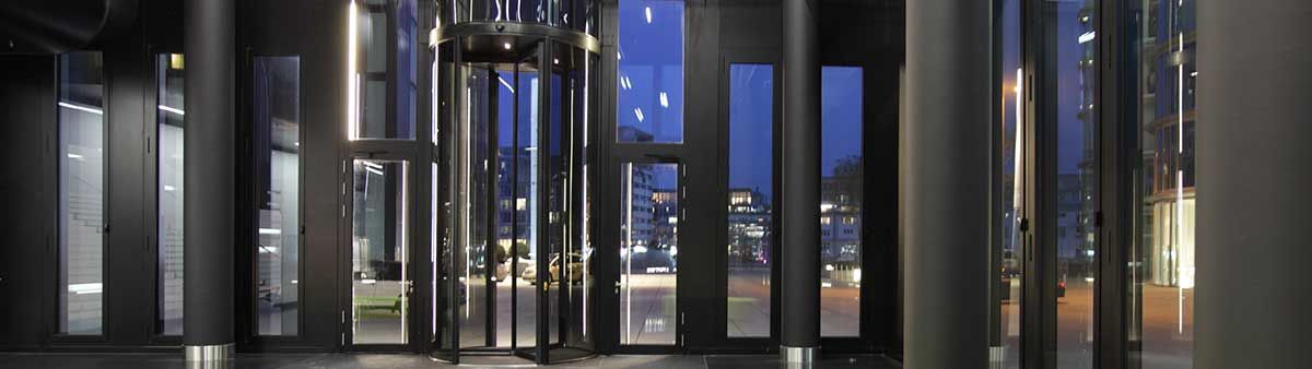 Hyatt Hotel Düsseldorf